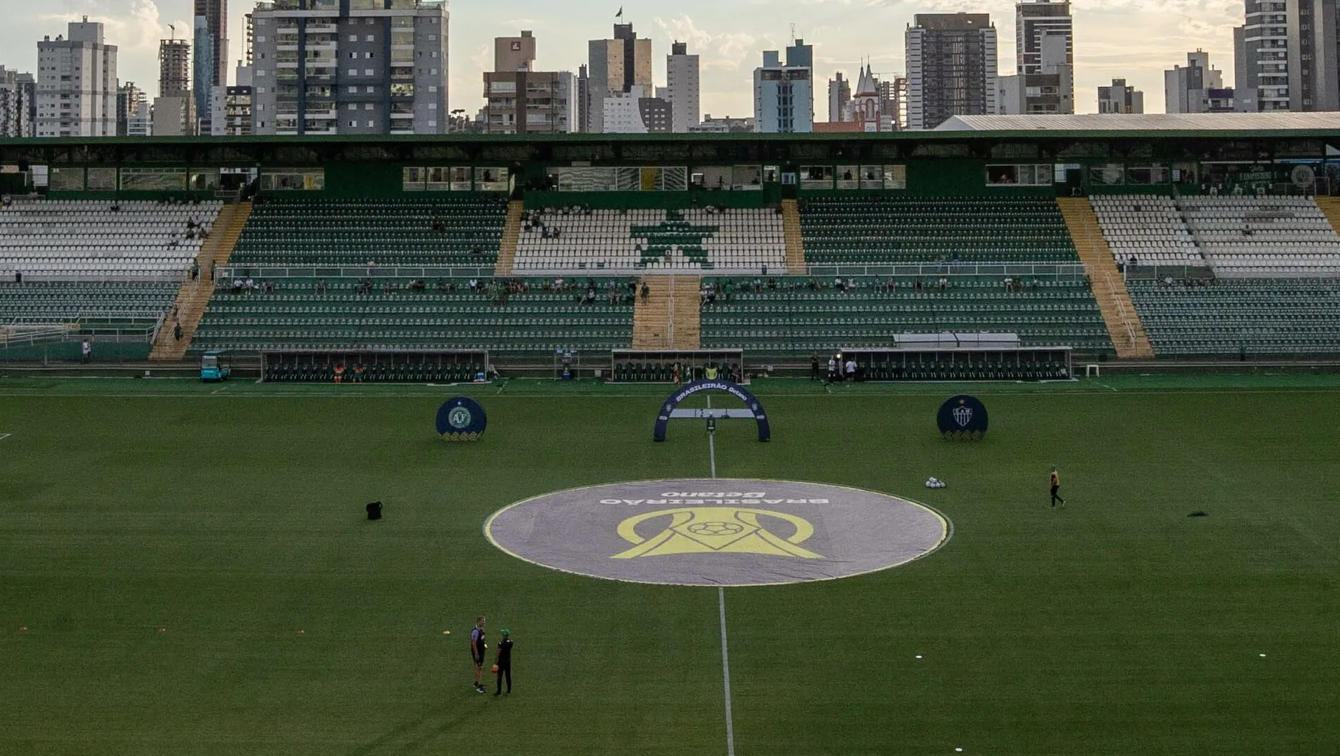 Arena Condá
