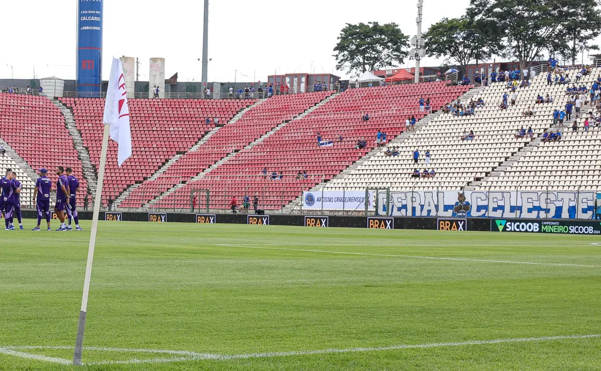 Itabirito e Ceará decidem vaga na Arena do Jacaré pela Copa do Brasil Feminina