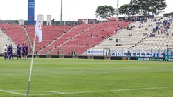 Arena do Jacaré. Foto: Gilson Lobo/AGIF