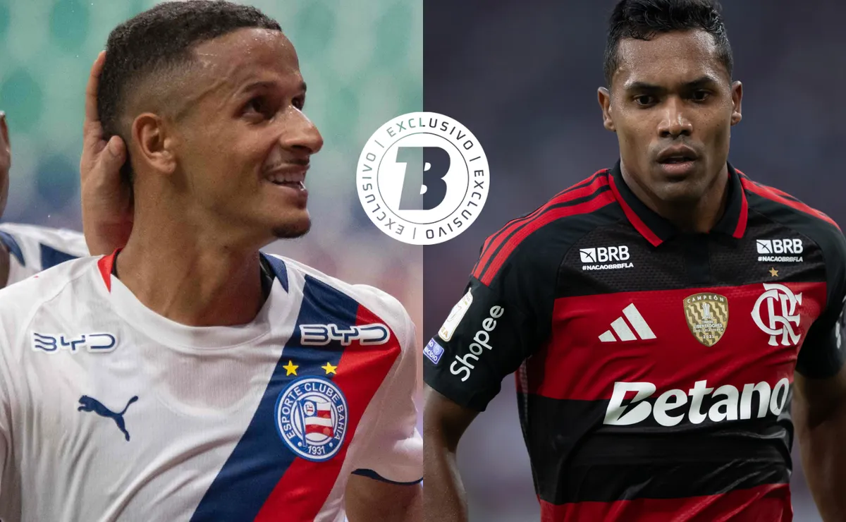 Luciano Juba justifica investida do Flamengo ao atropelar dupla de laterais em quase 300%