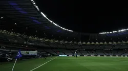 Mineirão será sede da Copa 2027. Foto: Gilson Lobo/AGIF