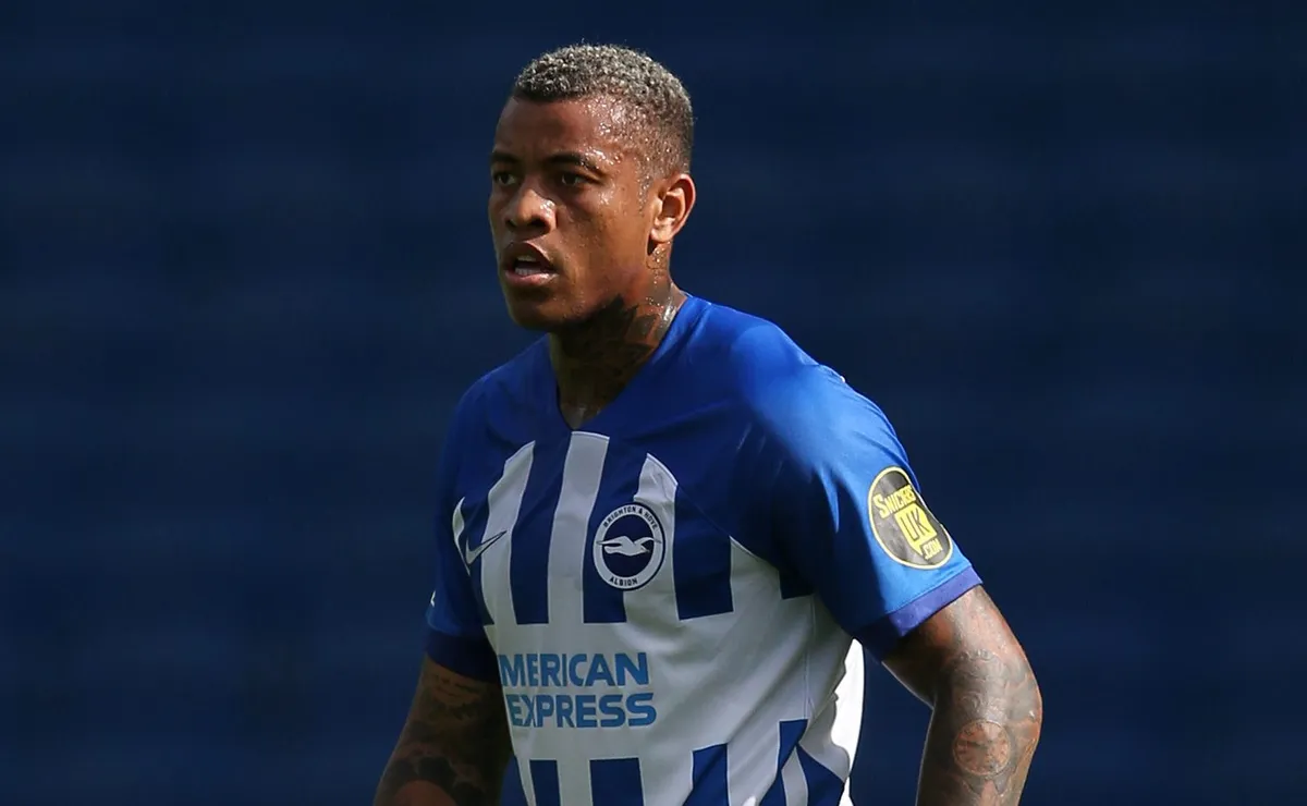 Cruzeiro acelera negociação por Igor Julio após oferta ao Brighton