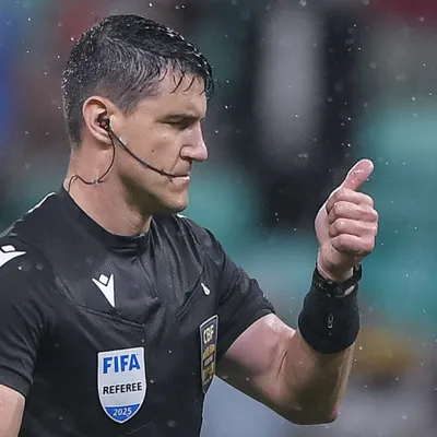 CBF reconhece erro grave em Remo x Palmeiras