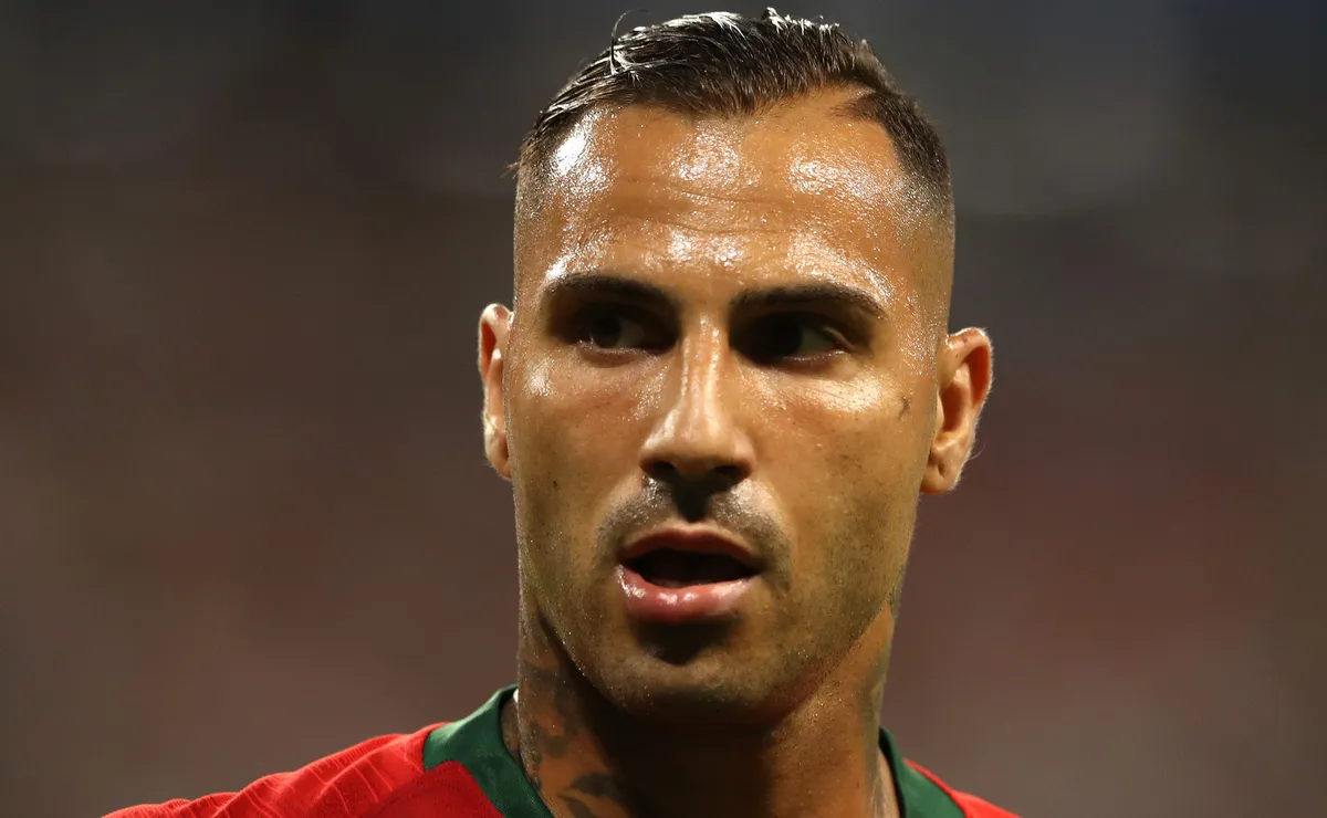 Quaresma chama dúvida sobre Neymar na Seleção Brasileira de “vergonha” ￼