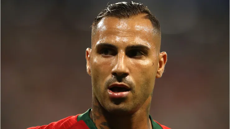 Ricardo Quaresma defende convocação de Neymar no Brasil