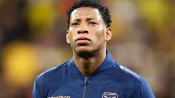 Gonzalo Plata gera alerta no Equador após jogo do Flamengo