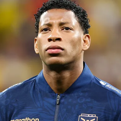 Plata assusta Equador após deixar jogo do Flamengo com dores