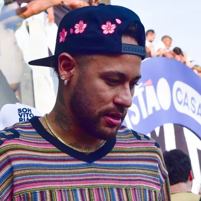 Santos entende que Neymar não dá retorno no investimento