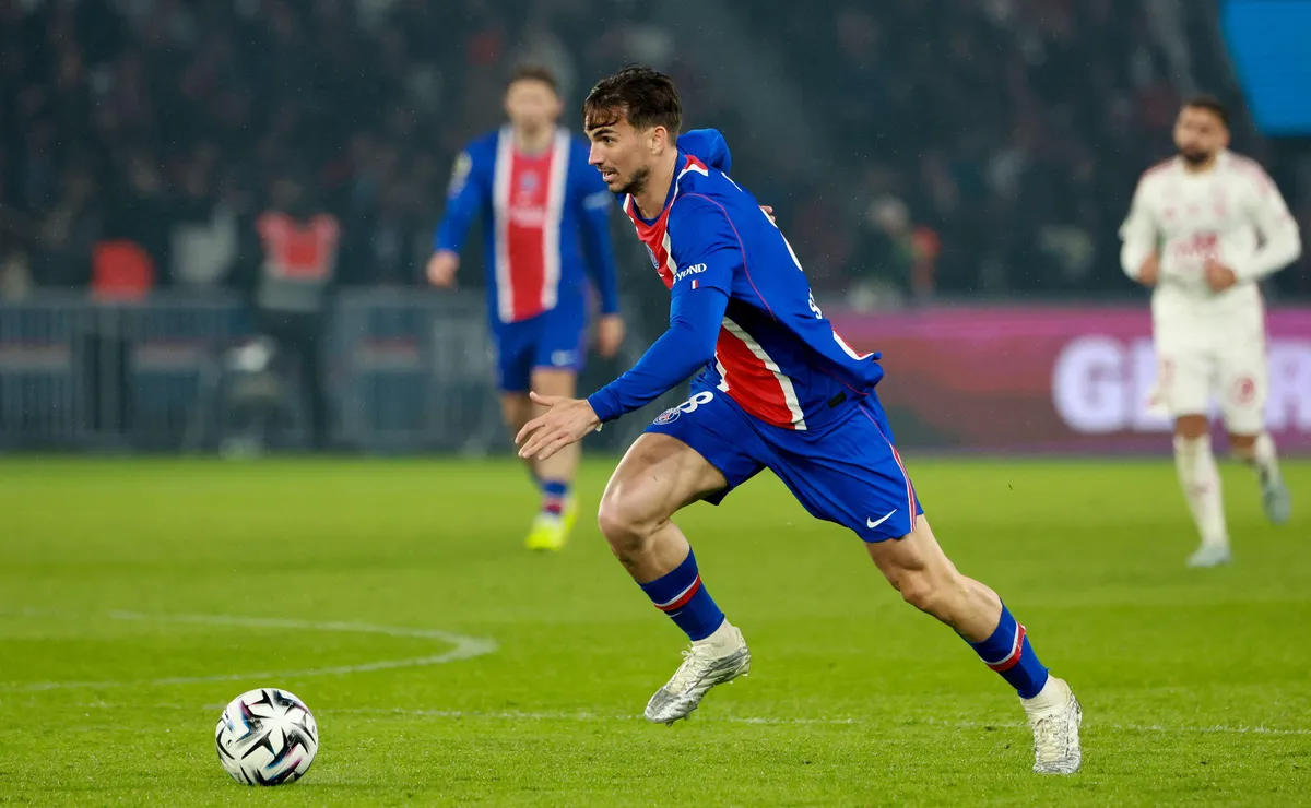 Palpite Lens x PSG – Ligue 1 – 13/05/26