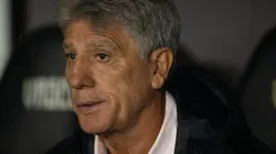 Renato Gaucho tecnico do Vasco durante partida contra o Athletico-PR no estadio Sao Januario pelo campeonato Brasileiro A 2026.
