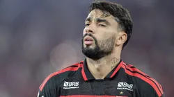 Lucas Paquetá corre contra o tempo para se recuperar, mas não corre risco de perder o Mundial - Foto: Thiago Ribeiro/AGIF