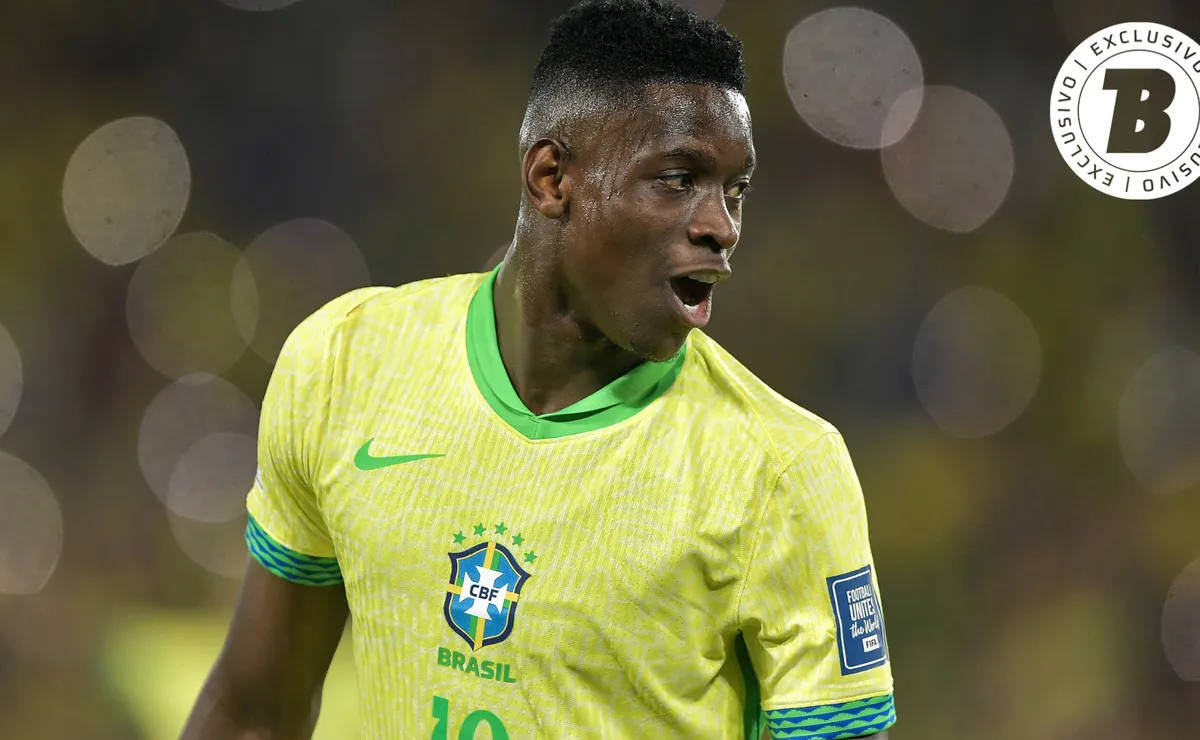 Luiz Henrique chegando ao Flamengo por R$ 201 milhões tem valores definidos pela diretoria para pagar ao Zenit