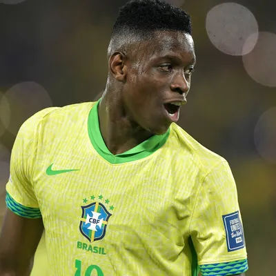 Luiz Henrique chegando ao Flamengo tem valores definidos
