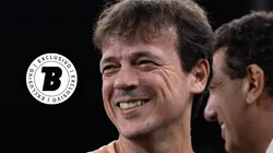 Fernando Diniz deve receber novidades no Corinthians.