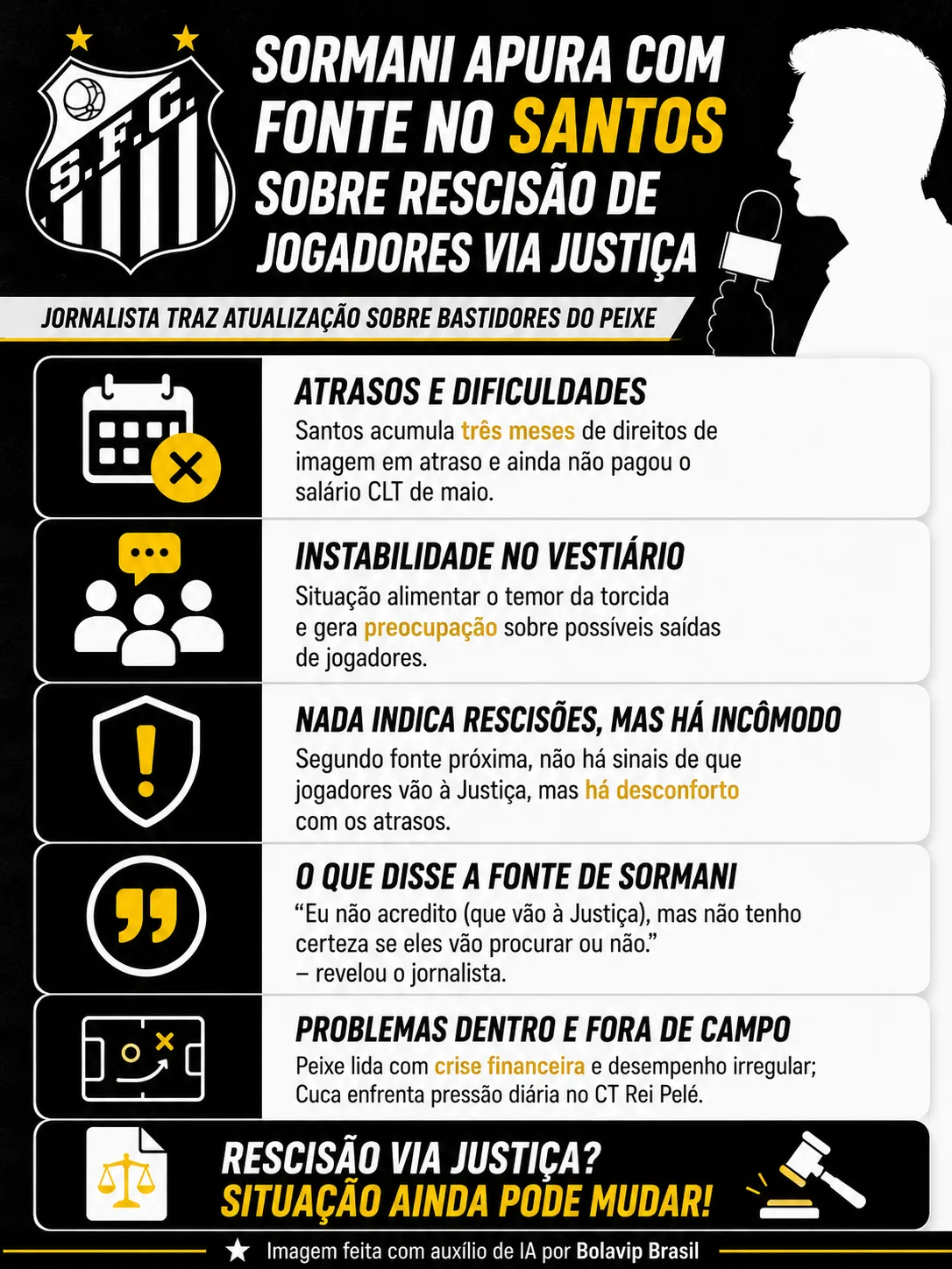 Imagem gerada por inteligência artificial – ChatGPT