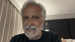 Fábio Sormani traz bastidores do Santos. Foto: Reprodução/YouTube