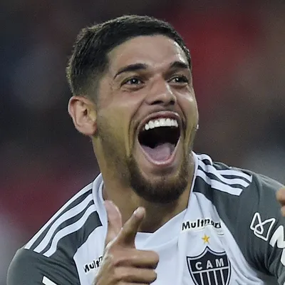 Rubens pode retornar ao Atlético na próxima janela