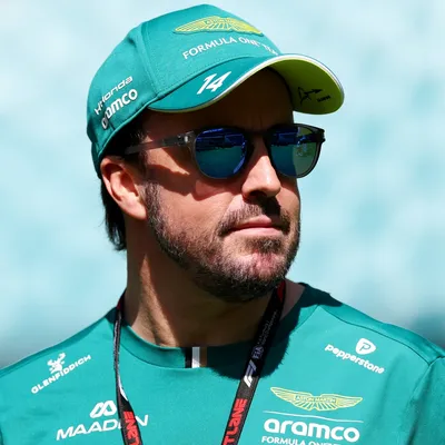 Alonso brinca ao estabelecer condição para aposentadoria da F1