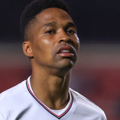 São Paulo topa negociar Wendell por R$ 8,6 milhões