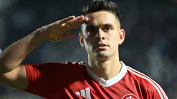 Borré deve ser titular.