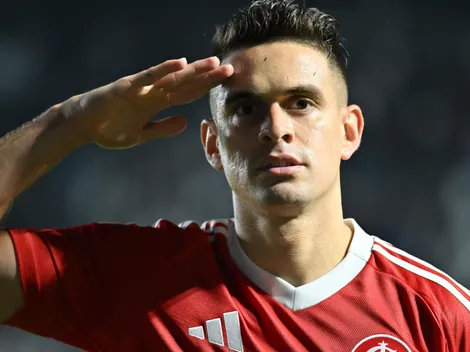 Escalação do Internacional: Borré e mais 2 jogadores ganham chances