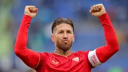 Sergio Ramos deve se tornar dono do Sevilla.