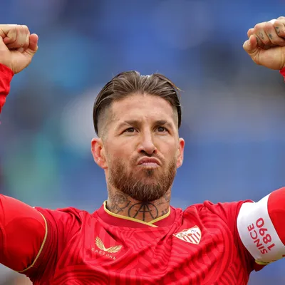 Sergio Ramos será dono do Sevilla pagando R$ 2,5 bilhões