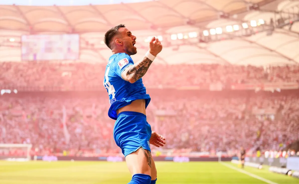 Palpite Leverkusen x Hamburgo – Bundesliga – 16/05/26