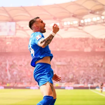 Palpite Leverkusen x Hamburgo – Bundesliga – 16/05/26