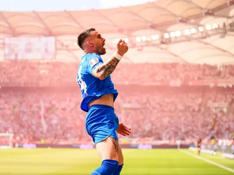 Palpite Leverkusen x Hamburgo – Bundesliga – 16/05/26