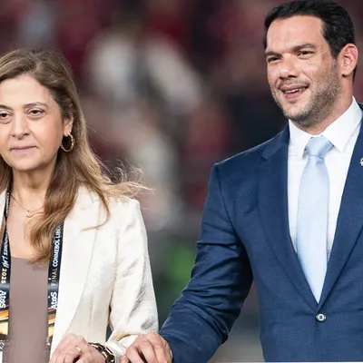 Entendimento do Flamengo é que o Palmeiras já está jogando pressão para o dia 23