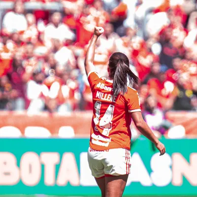 Inter conquista quarta vitória seguida e sobe na tabela