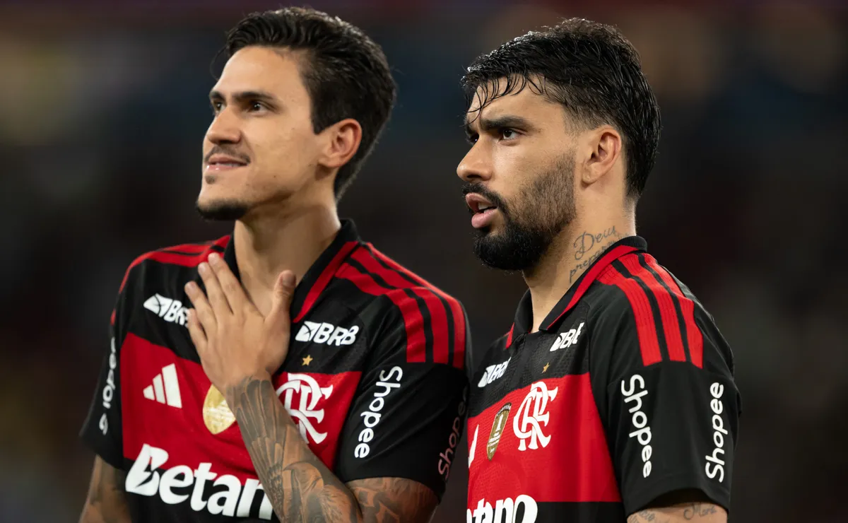 Flamengo lidera lista de pré-convocados da Seleção Brasileira para a Copa do Mundo