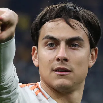 Paulo Dybala vai renovar e não será reforço do Flamengo