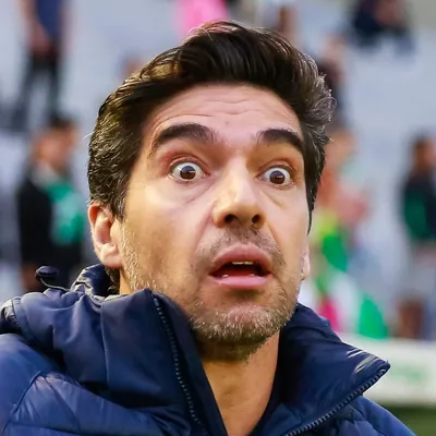 Abel pode receber nova suspensão no Palmeiras pelo Brasileirão