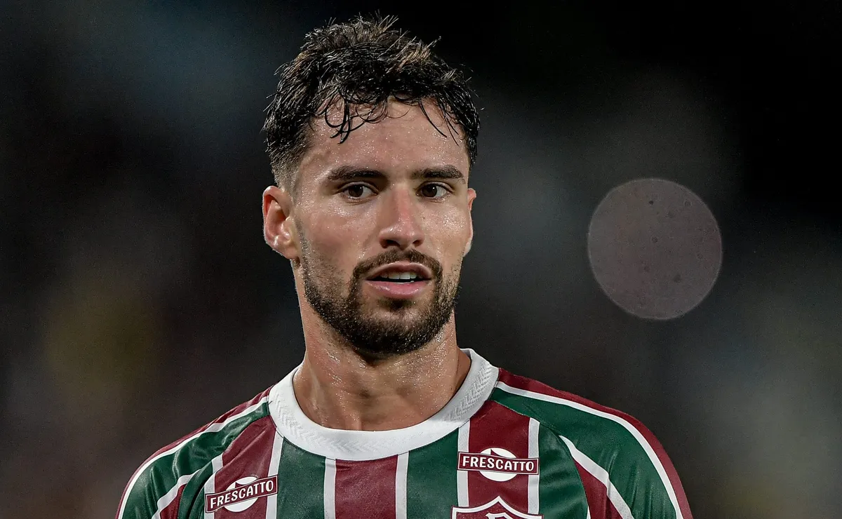 Saída de Martinelli do Fluminense ganha força no meio do ano e tem movimentação pensando na Europa