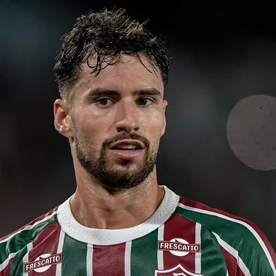 Saída de Martinelli do Fluminense ganha força