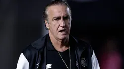 Cuca tem desfalques e dúvidas para a Copa do Brasil - Foto: Marcello Zambrana/AGIF
