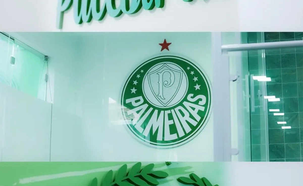 Palmeiras estreia novo CT feminino financiado pela venda recorde de Amanda Gutierres