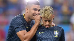Volante deu a sua opinião - Foto: Laurence Griffiths/Getty Images.