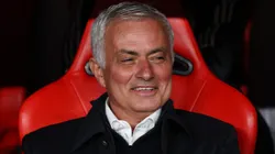 Jose Mourinho quer acertar o primeiro reforço após chegar no Real Madrid