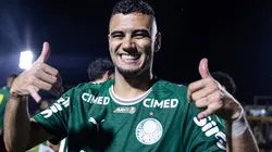 Andreas Pereira está em pré-lista para a Copa. Foto: Jhony Inácio/IMAGO/O JOGO PHOTO PRESS