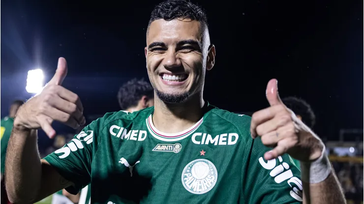 Andreas Pereira está em pré-lista para a Copa. Foto: Jhony Inácio/IMAGO/O JOGO PHOTO PRESS