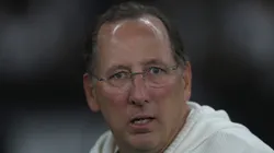 John Textor mandatário do Botafogo através da SAF