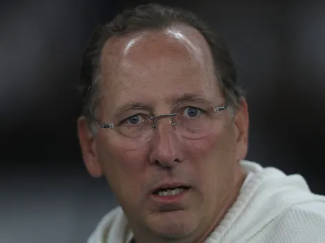 Lyon acusa John Textor e cobra R$ 727 milhões ao Botafogo