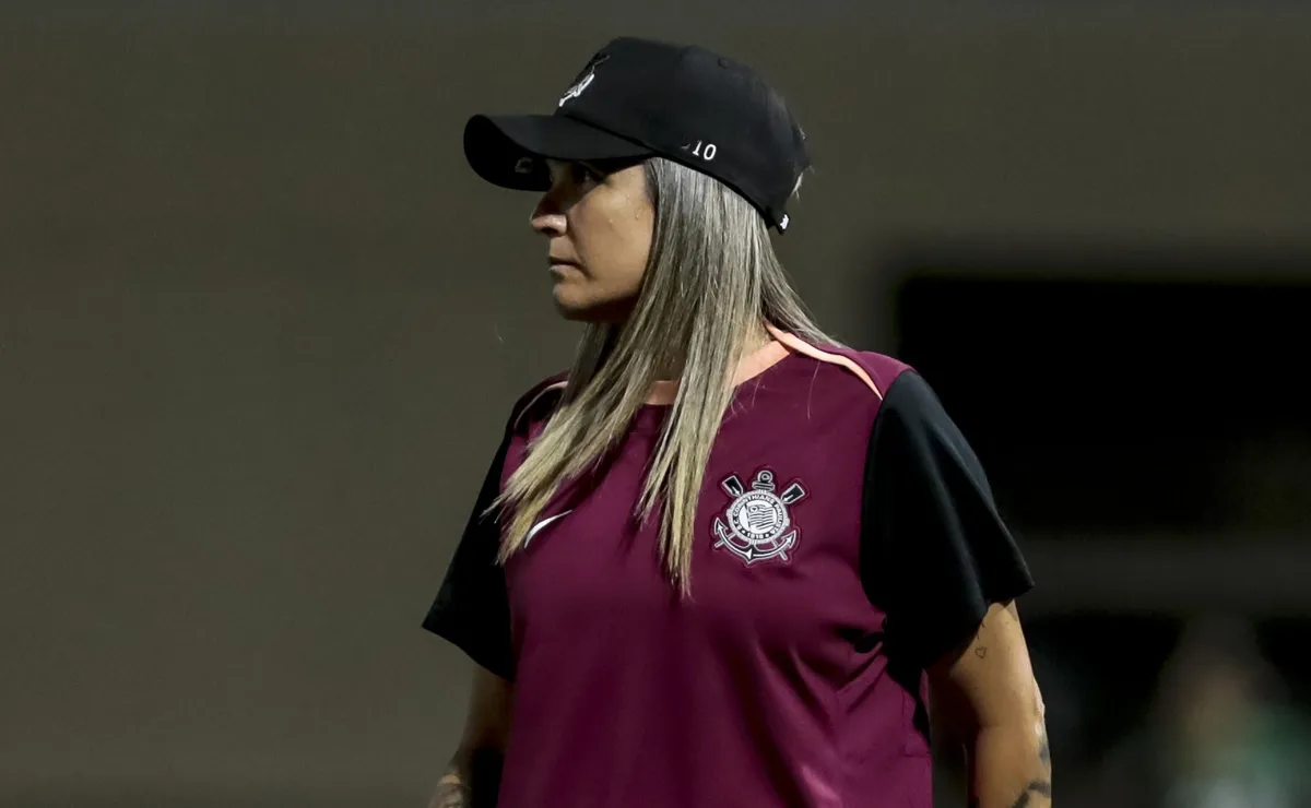 Emily Lima admite sondagem por Gabi Nunes e pede esforço à diretoria do Corinthians
