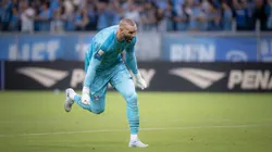 Foto: Maxi Franzoi/AGIF