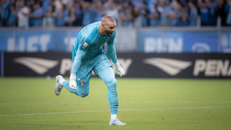 Foto: Maxi Franzoi/AGIF