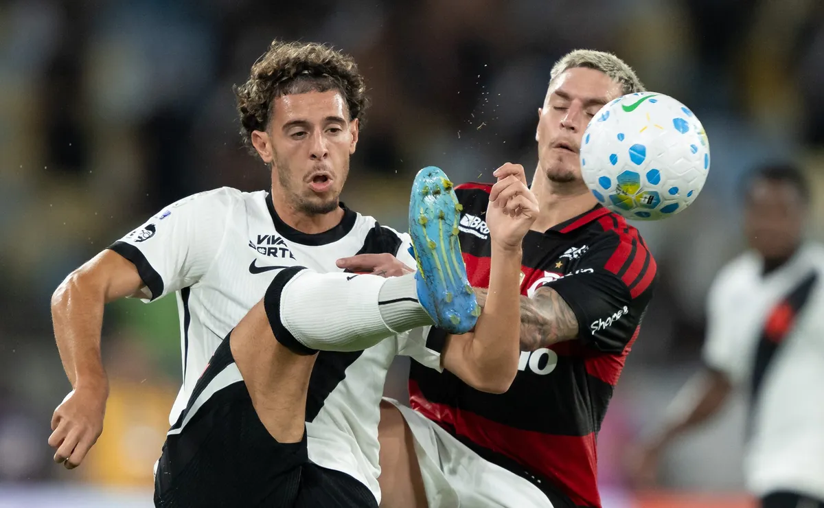 Flamengo pode perder mando de campo no Brasileirão por conta de brigas no clássico contra o Vasco