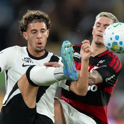 Flamengo pode perder mando de campo